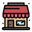 LFS stores